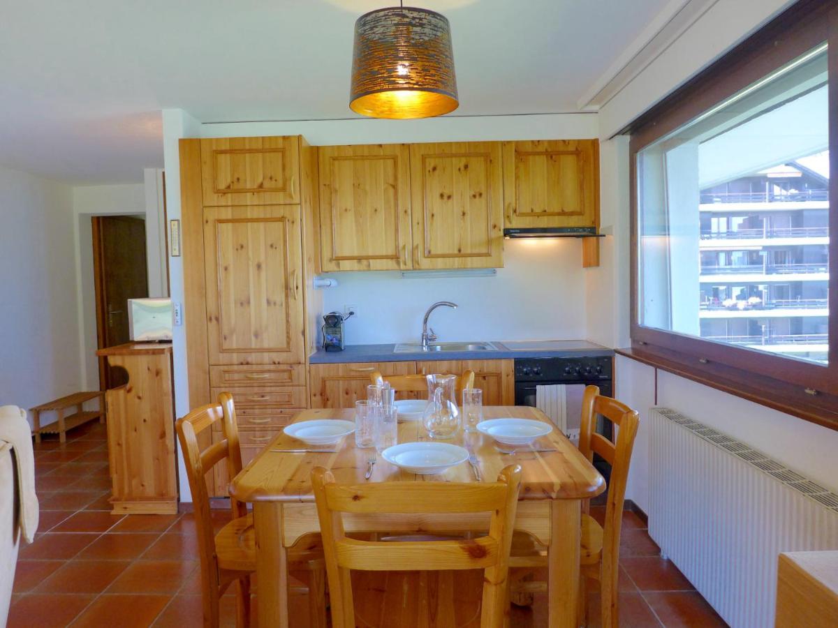 Apartment Victoria A 1 by Interhome - Housity