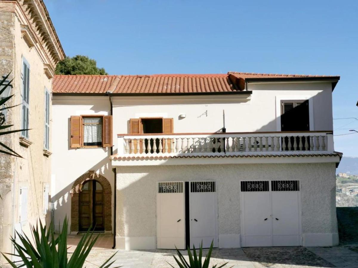 Apartment Casa Antica by Interhome - Housity