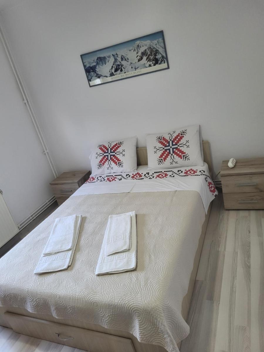 Apartament regim hotelier - Housity