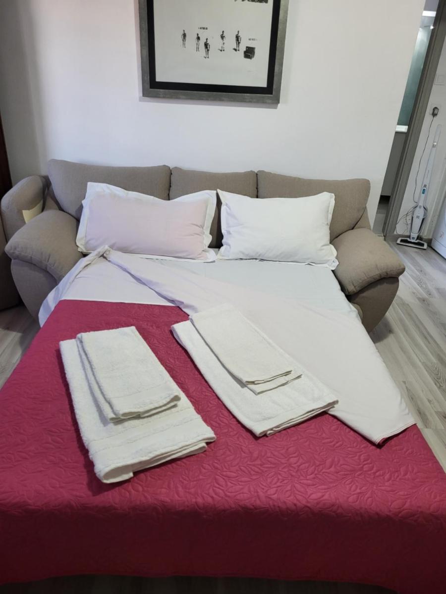 Apartament regim hotelier - Housity