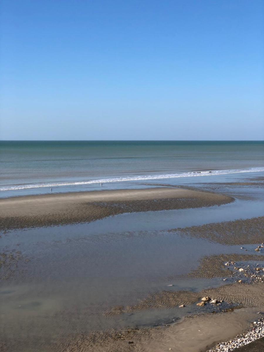 Appart Marion vue mer avec Wifi sur Quend plage - Housity