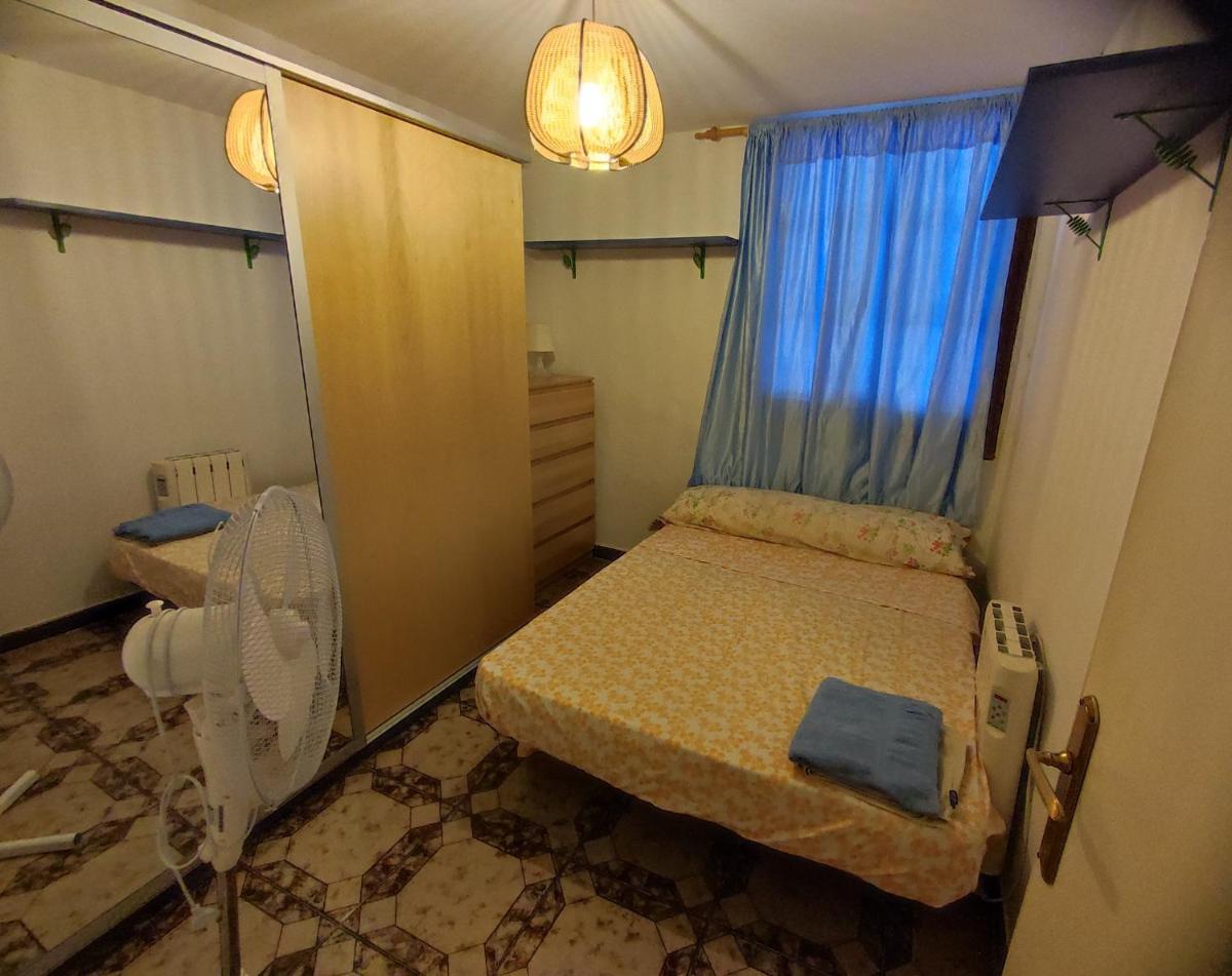 Suitetrails - Apartamento céntrico en Arenas de San Pedro