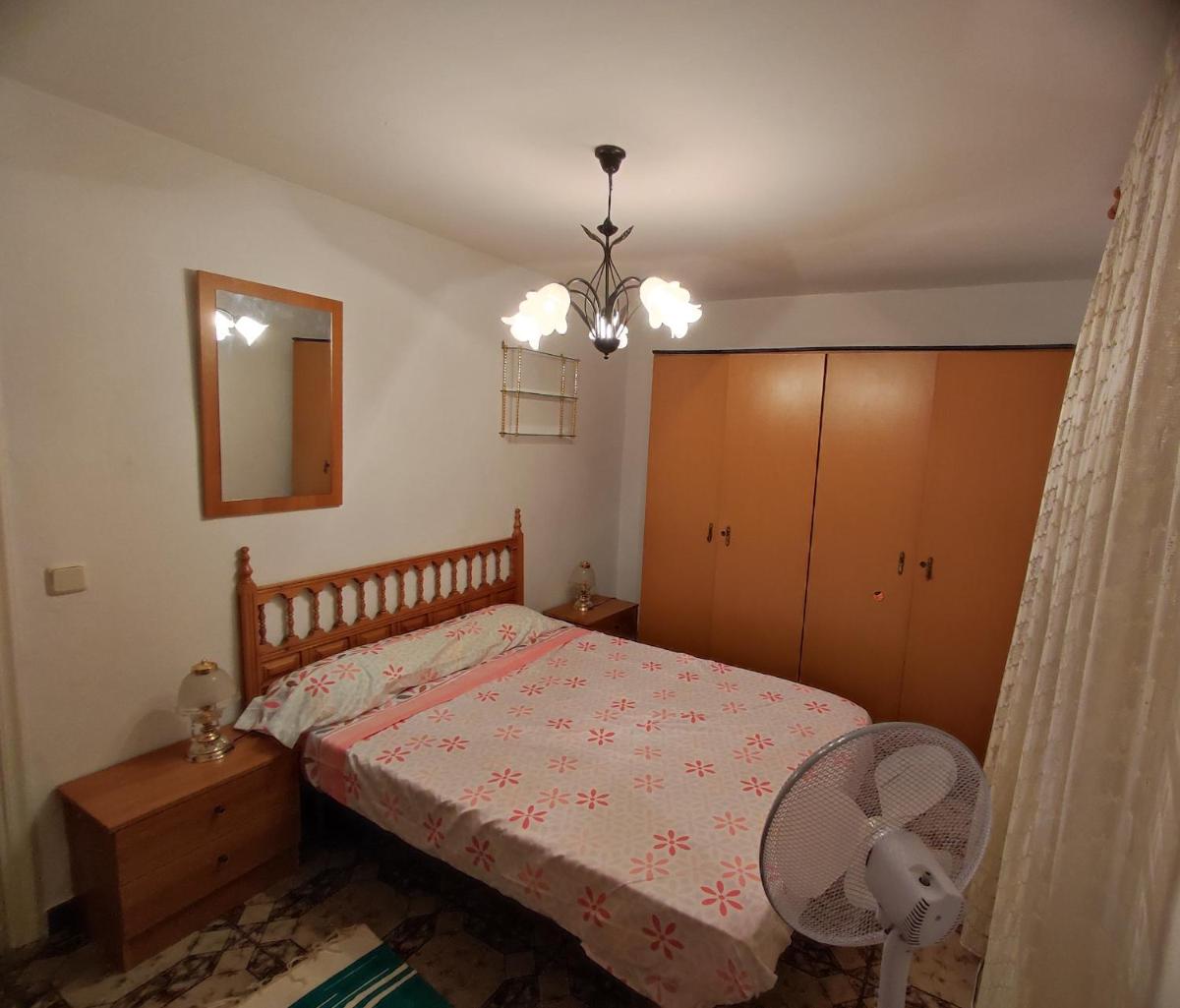 Suitetrails - Apartamento céntrico en Arenas de San Pedro