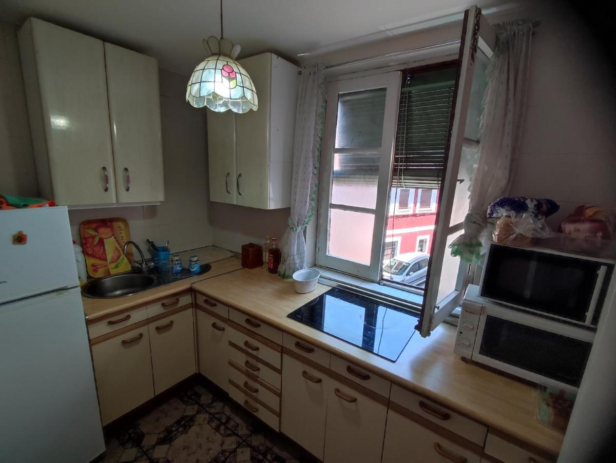 Suitetrails - Apartamento céntrico en Arenas de San Pedro