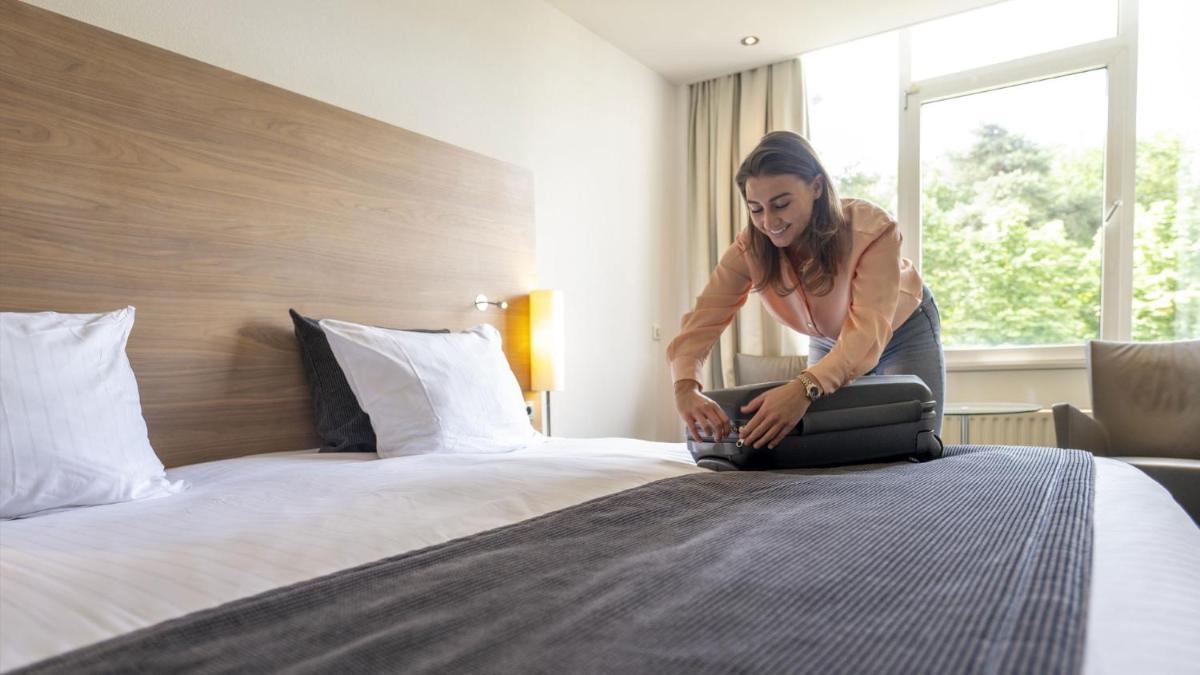 Sanadome Hotel & Spa Nijmegen - Housity