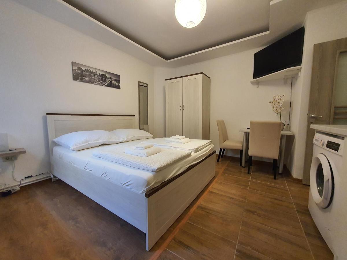 AK City Center Apartments - Hizvo