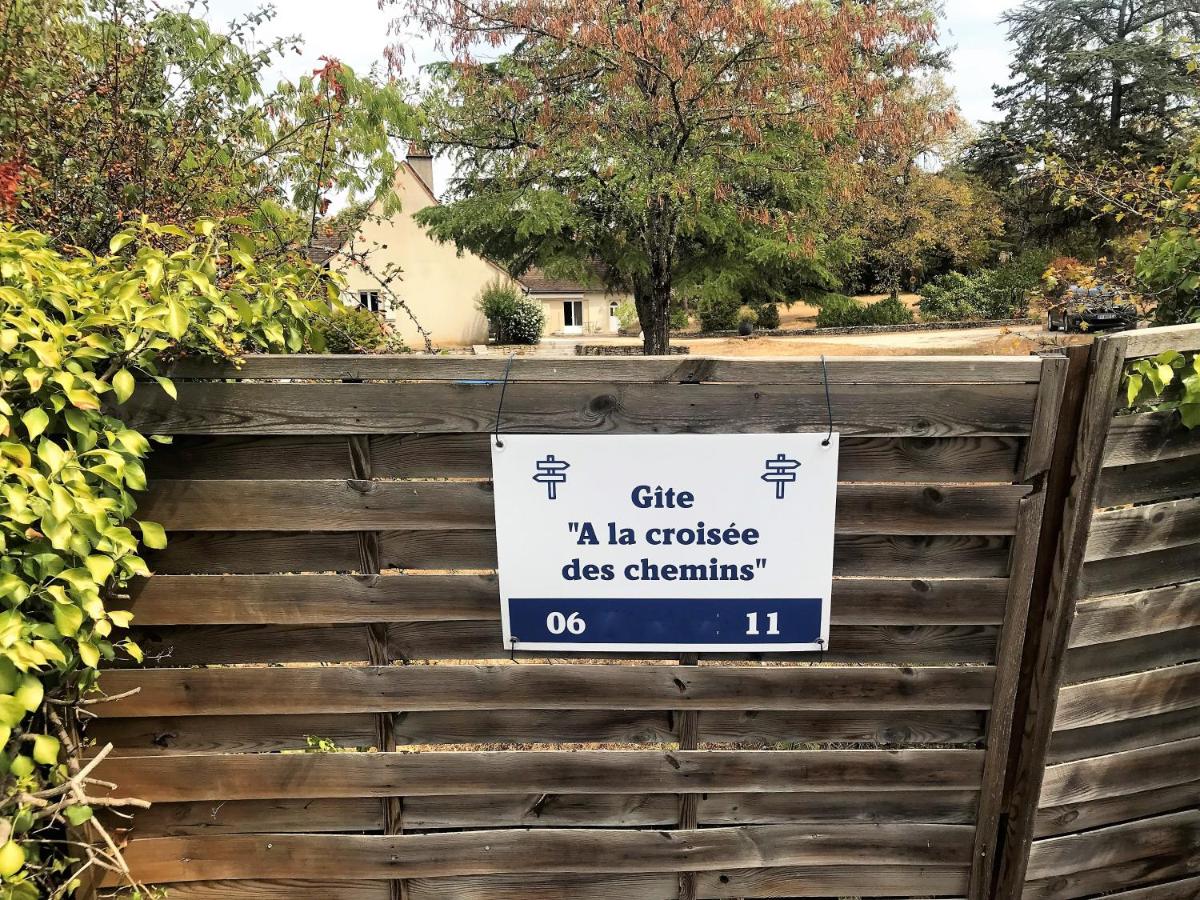 A la croisée des chemins - Housity