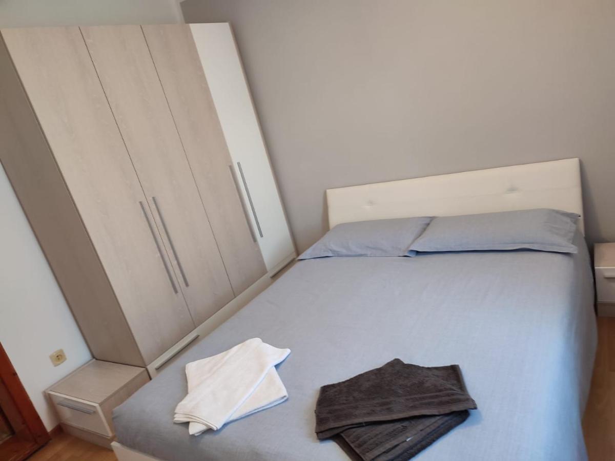 APARTAMENT CU 2 CAMERE - INTORSURA BUZAULUI - Housity