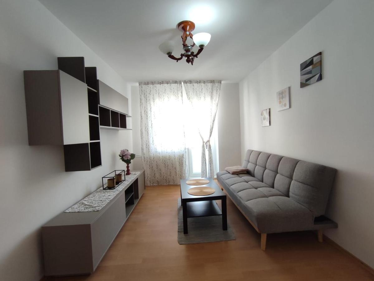 APARTAMENT CU 2 CAMERE - INTORSURA BUZAULUI - Housity