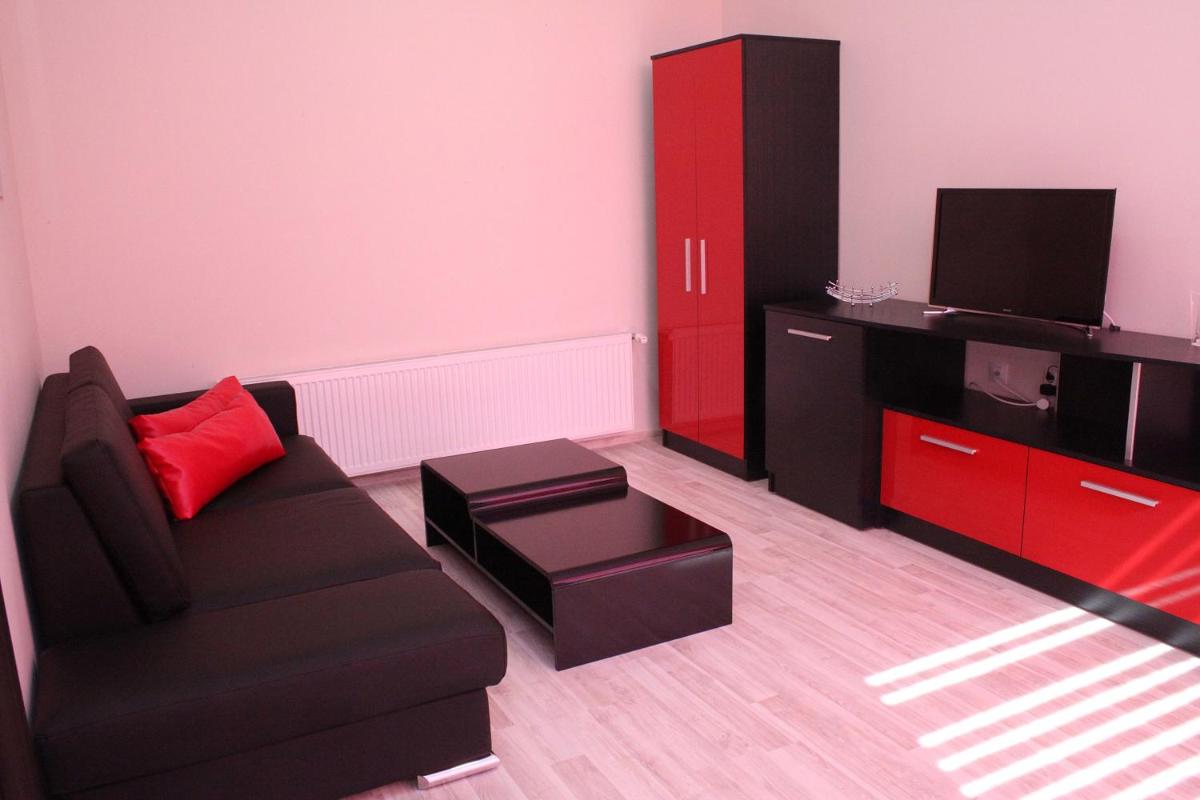 Incanto Family Hotel - Hizvo