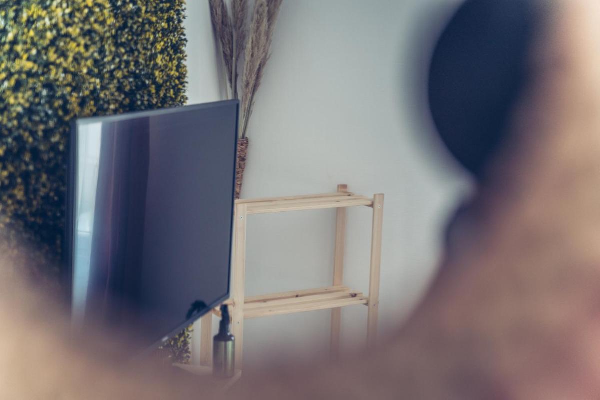 Le Bohême Chic Superbe studio + parking Free - Housity