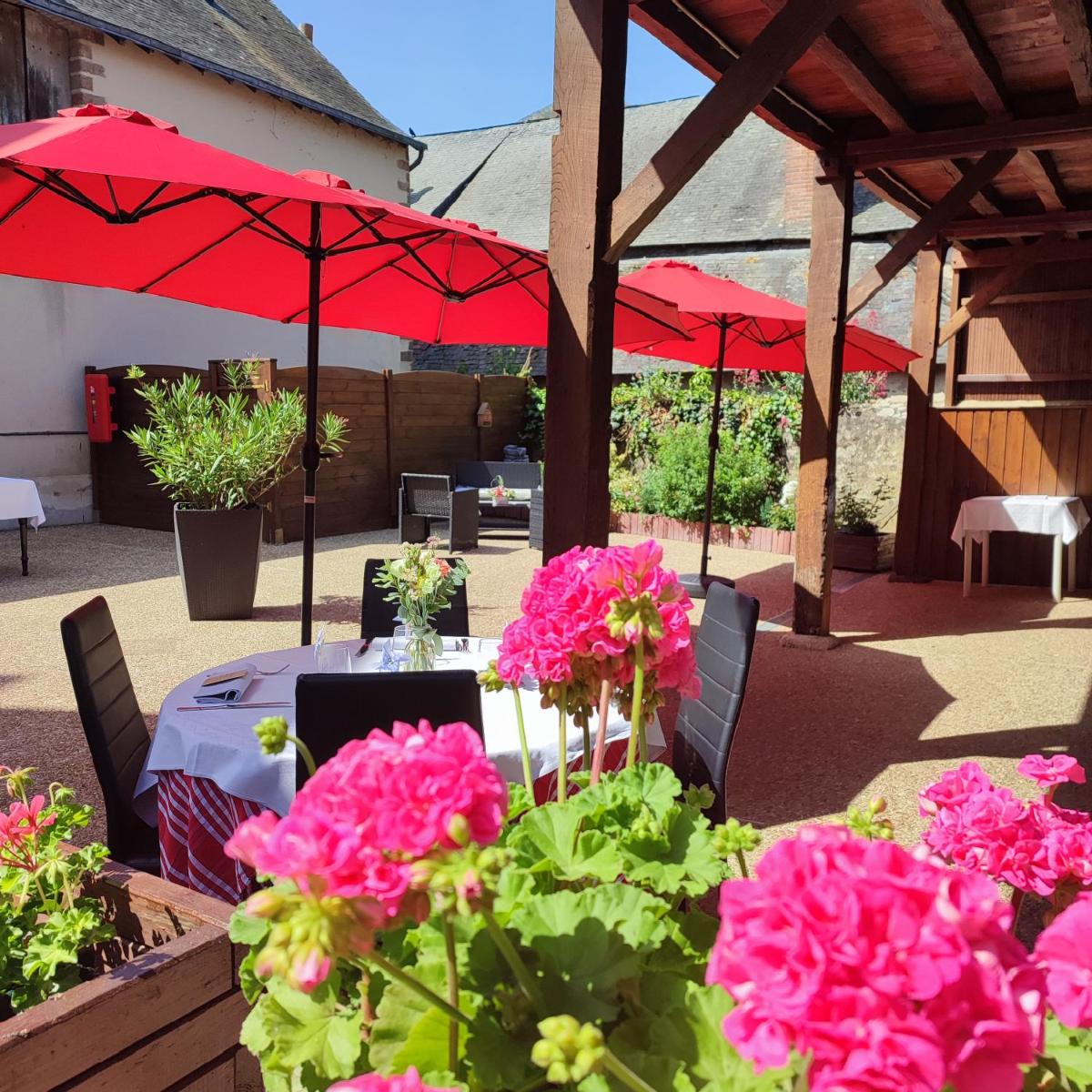 LE RELAIS DE LA CALÈCHE - Housity