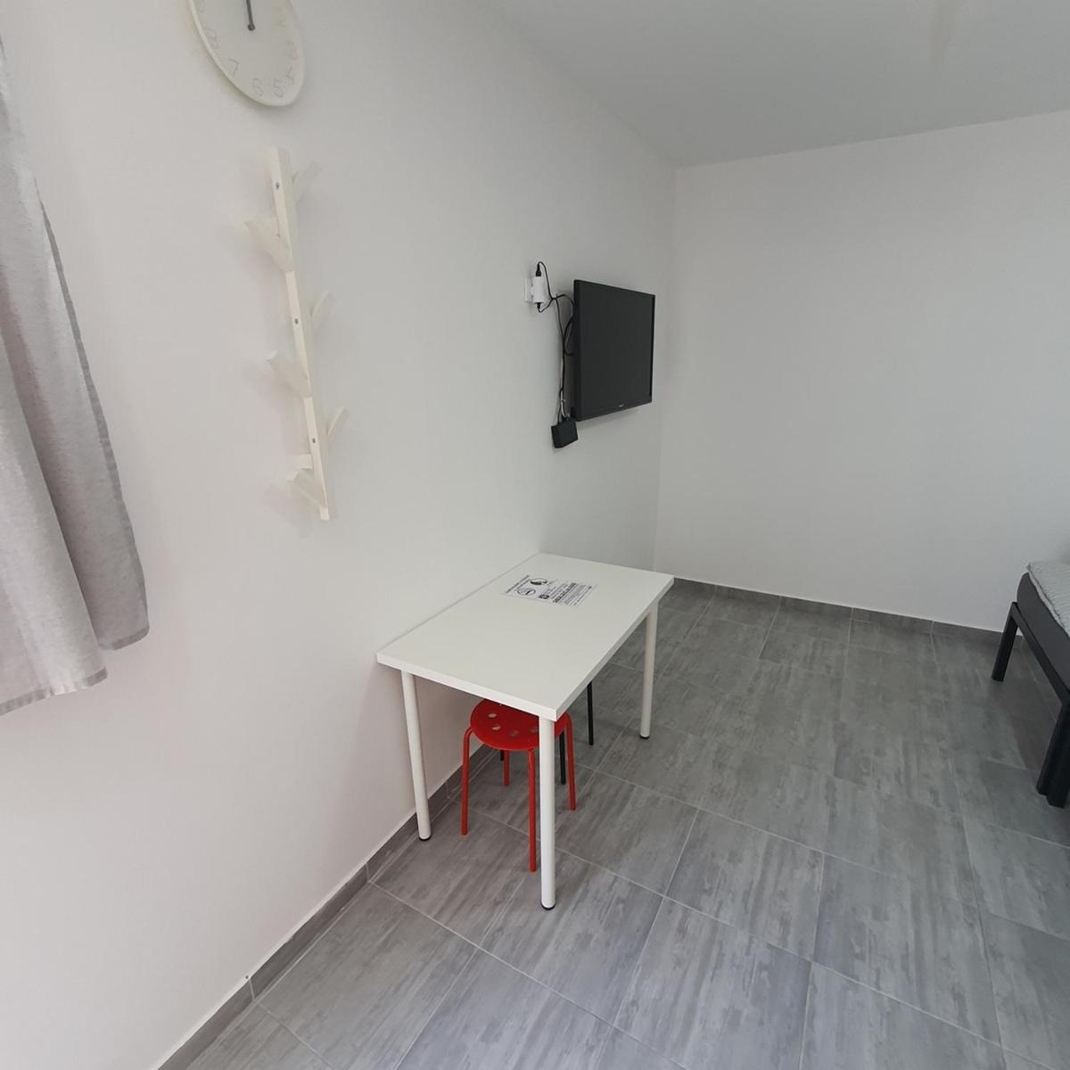 Budget Apartment LeLo Center 4 - Housity