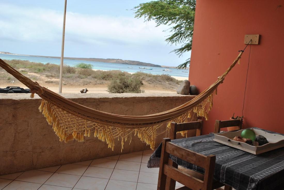 Ca Julie - Large beach house with sea view - Housity