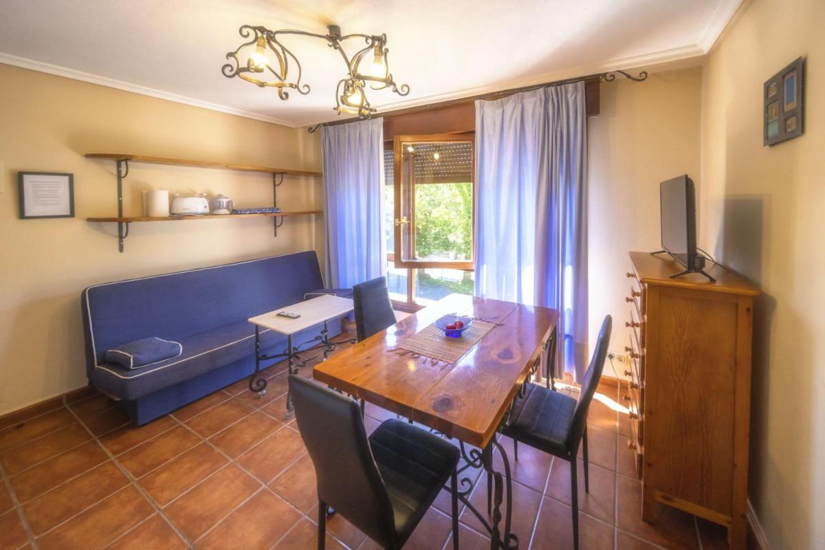 Apartamentos Trébede - Housity