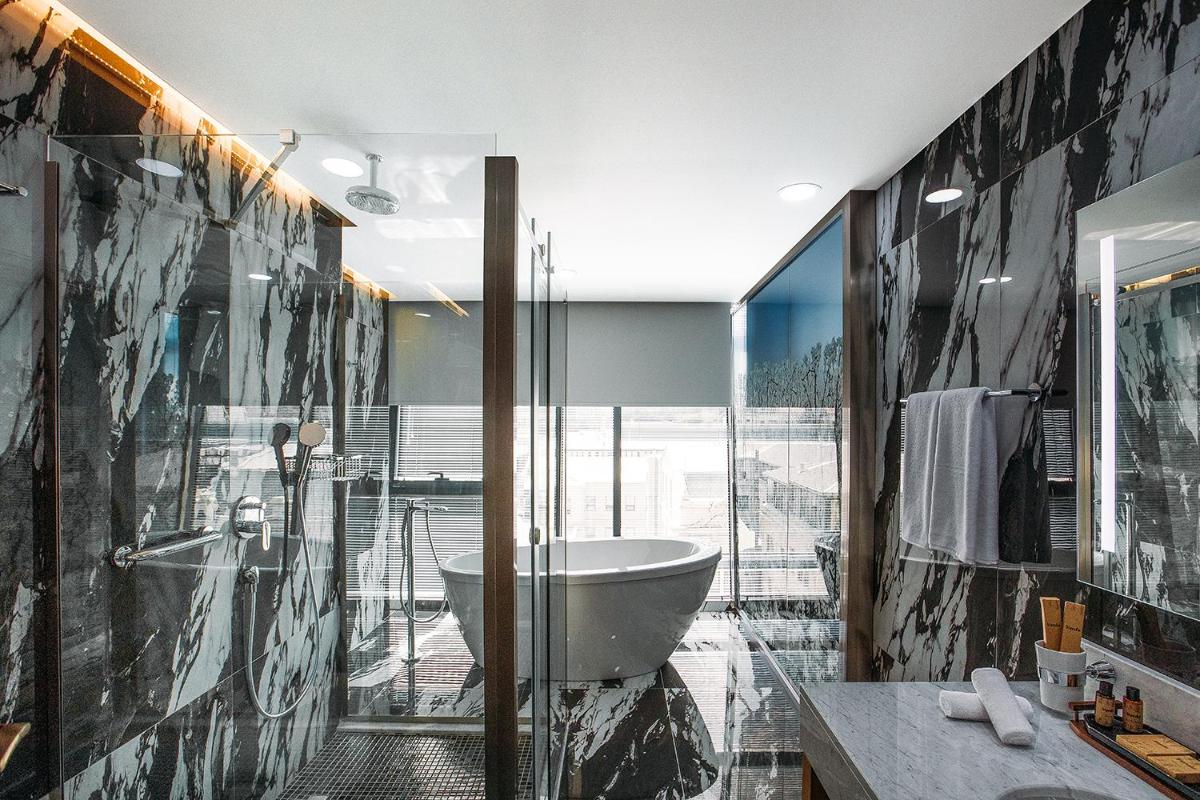 Marjan Plaza Hotel - Housity