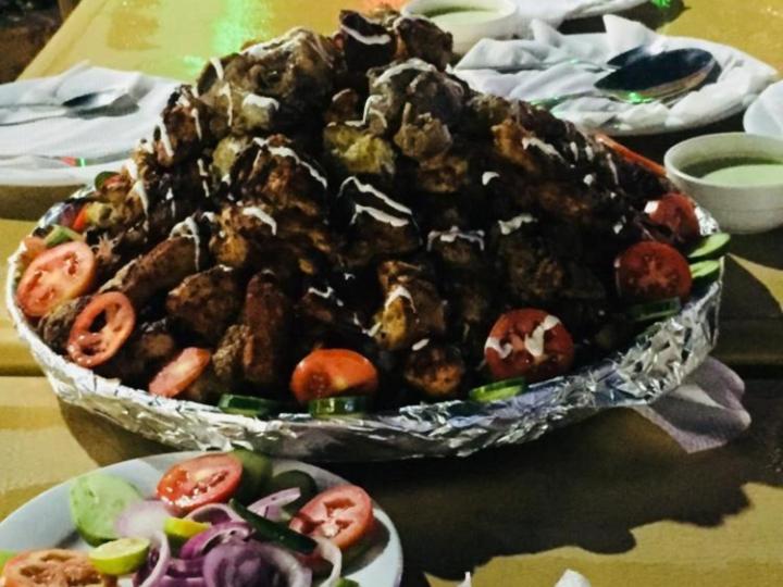 Suitetrails - BABAR HOTEL AND family apartment Malam jabba