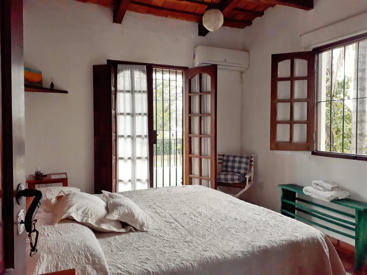 Casa de las Palmeras - Housity