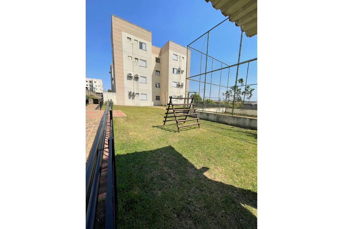 Suitetrails - 2 quartos no Residencial Lisboa - Cuiabá - RL13