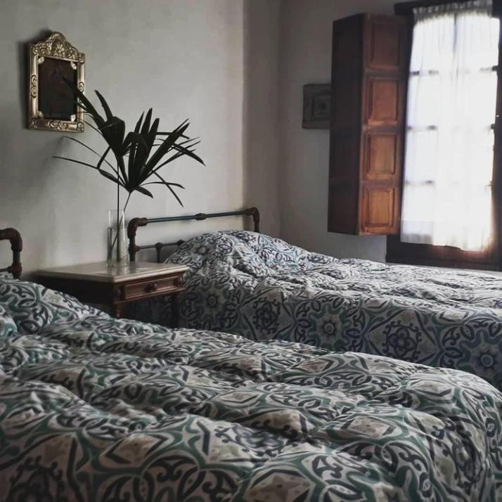 Casa de las Palmeras - Housity