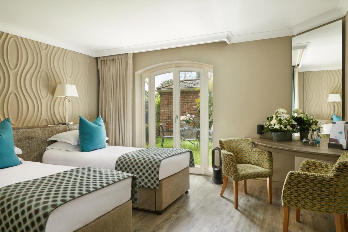 Lion Quays Resort - Housity