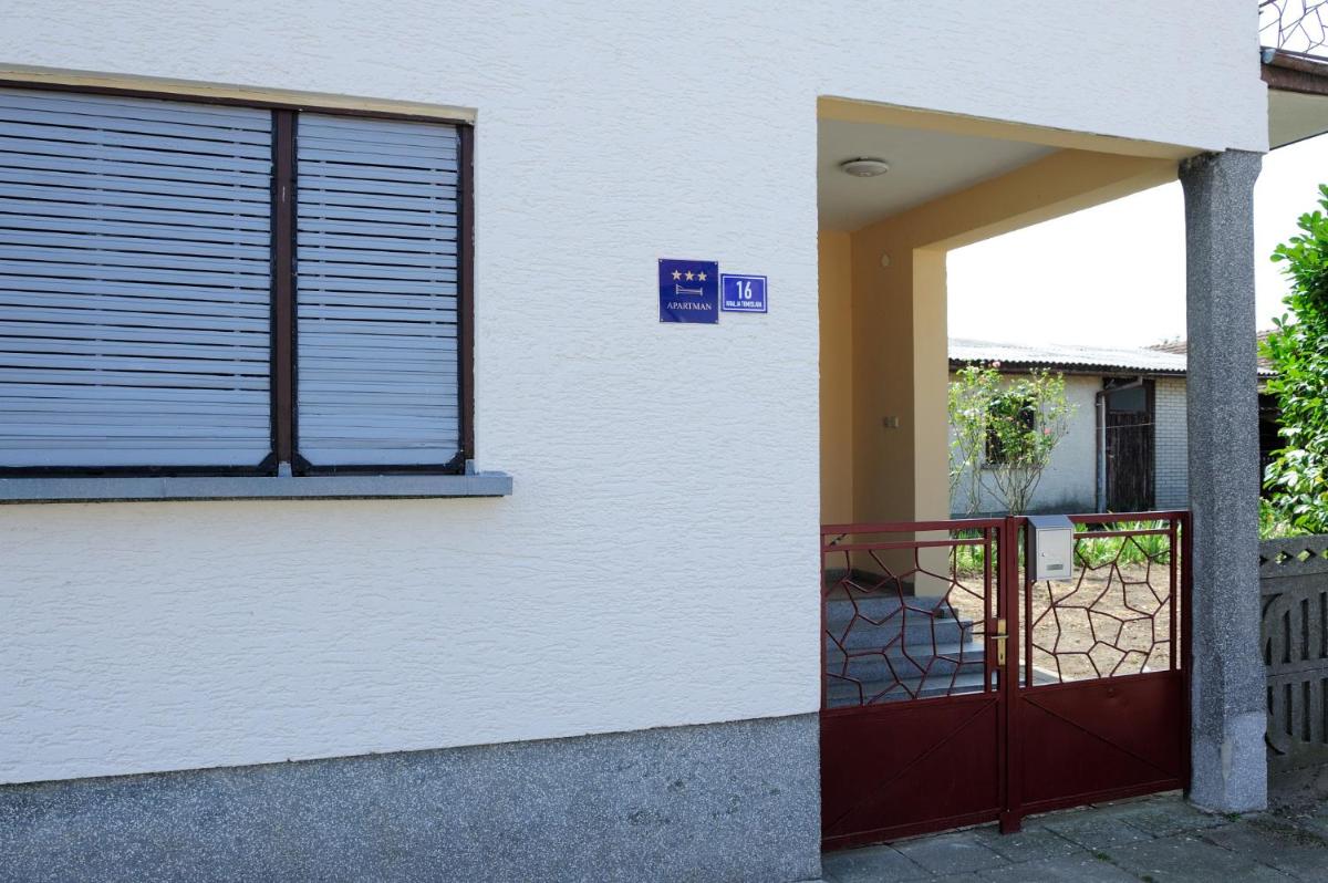 Apartman Noa 16 - Housity