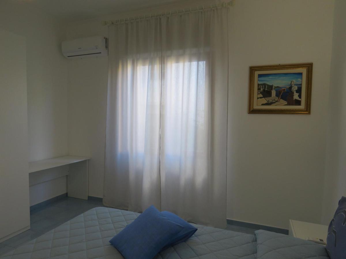 Casa vacanze Aurora Tortolì - Housity