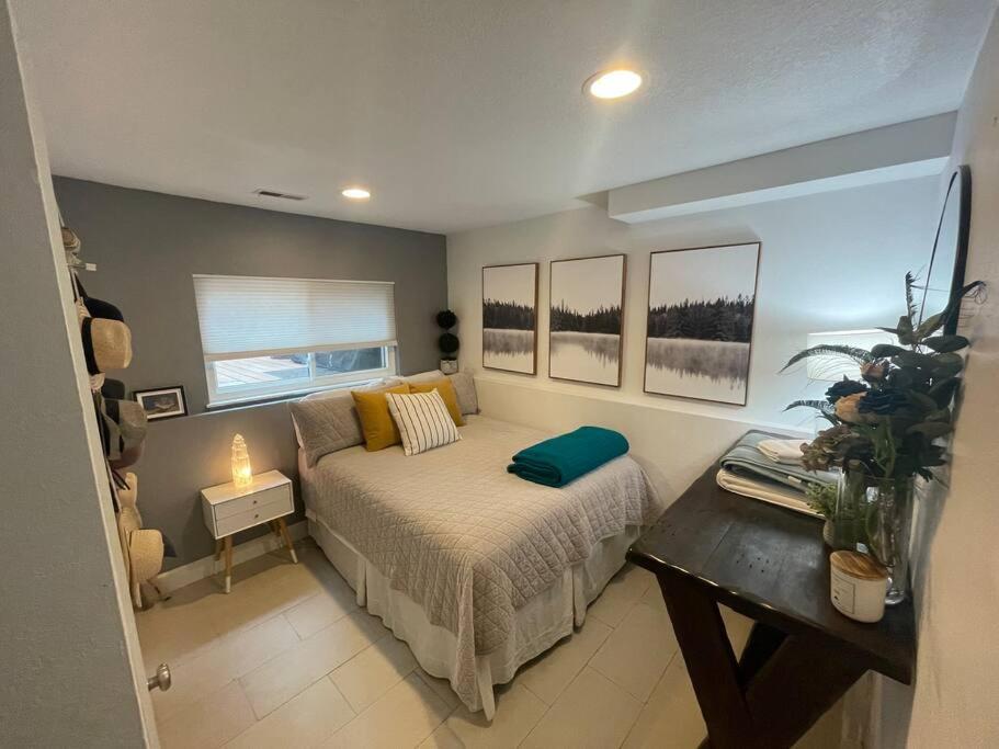 Pet friendly in Boulder! Minutes from CU & Pearl! - Housity