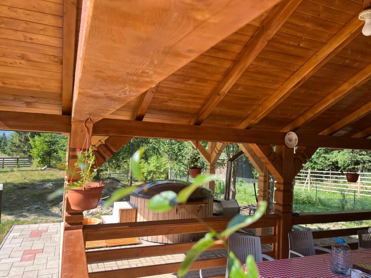 Pensiunea Pietrosul Rodnei - Housity