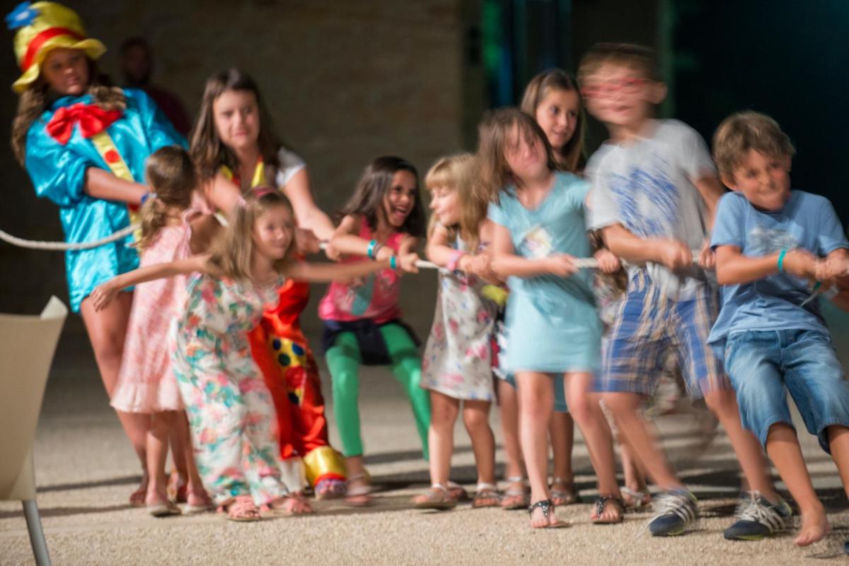 Clientes alojados en Vilar Rural De Sant Hilari Sacalm by Serhs Hotels