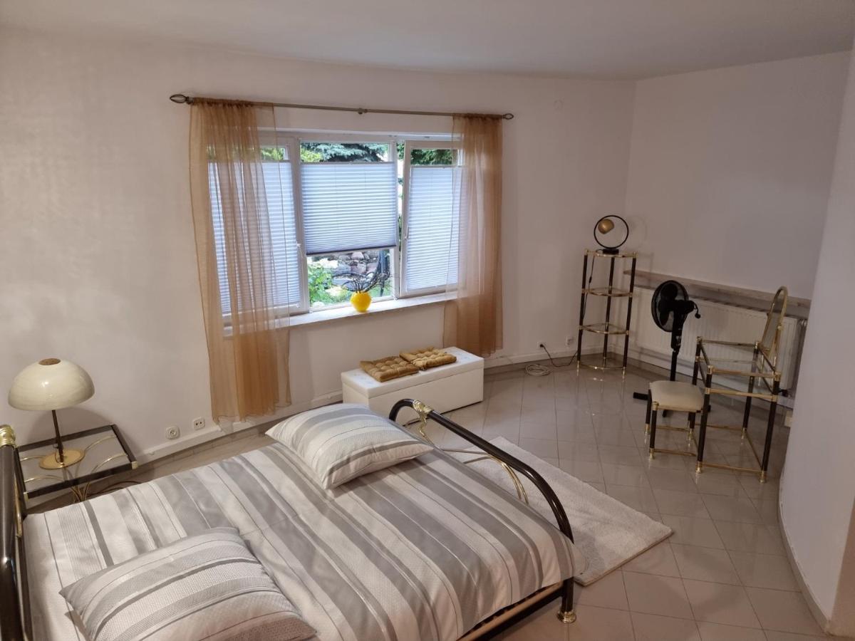 Apartamenty Włocławek - Housity