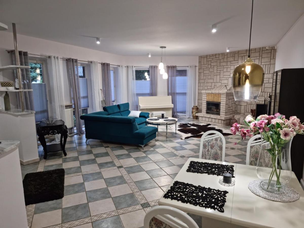 Apartamenty Włocławek - Housity