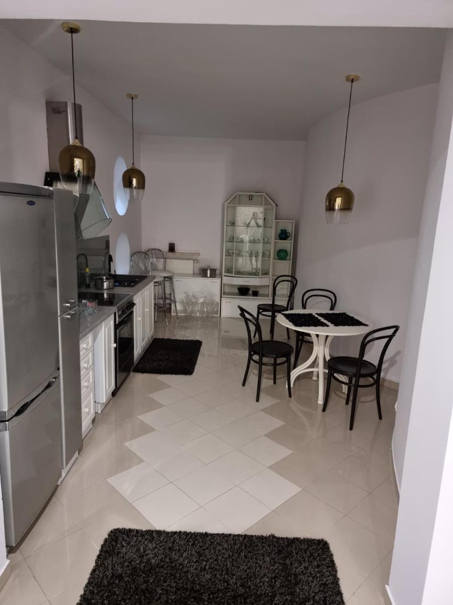 Apartamenty Włocławek - Housity