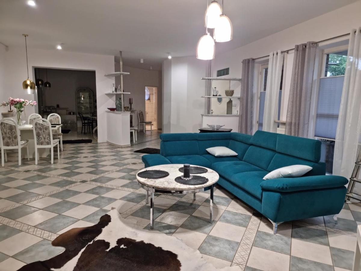 Apartamenty Włocławek - Housity