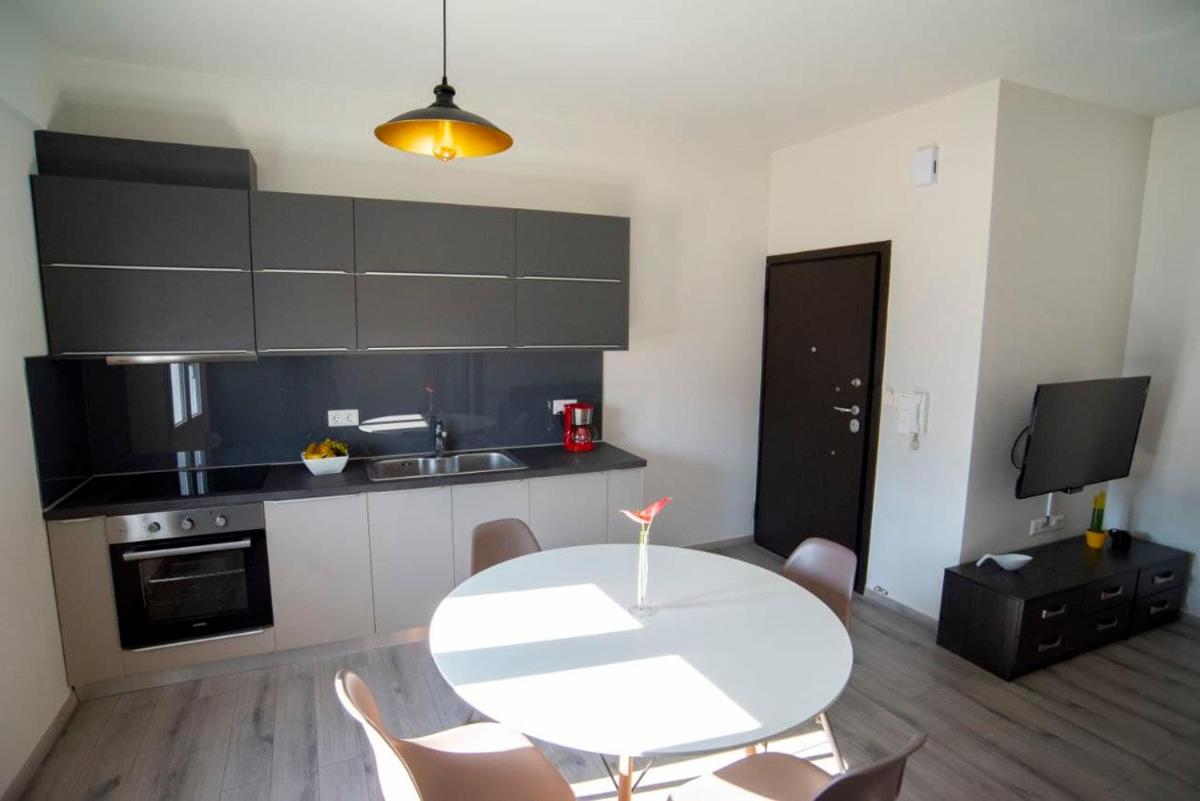 Ierapetra flats - Housity