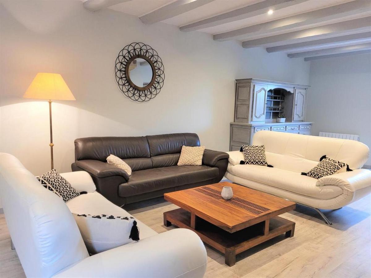 GITE DE CARACTERE CHEZ CELINE - Housity