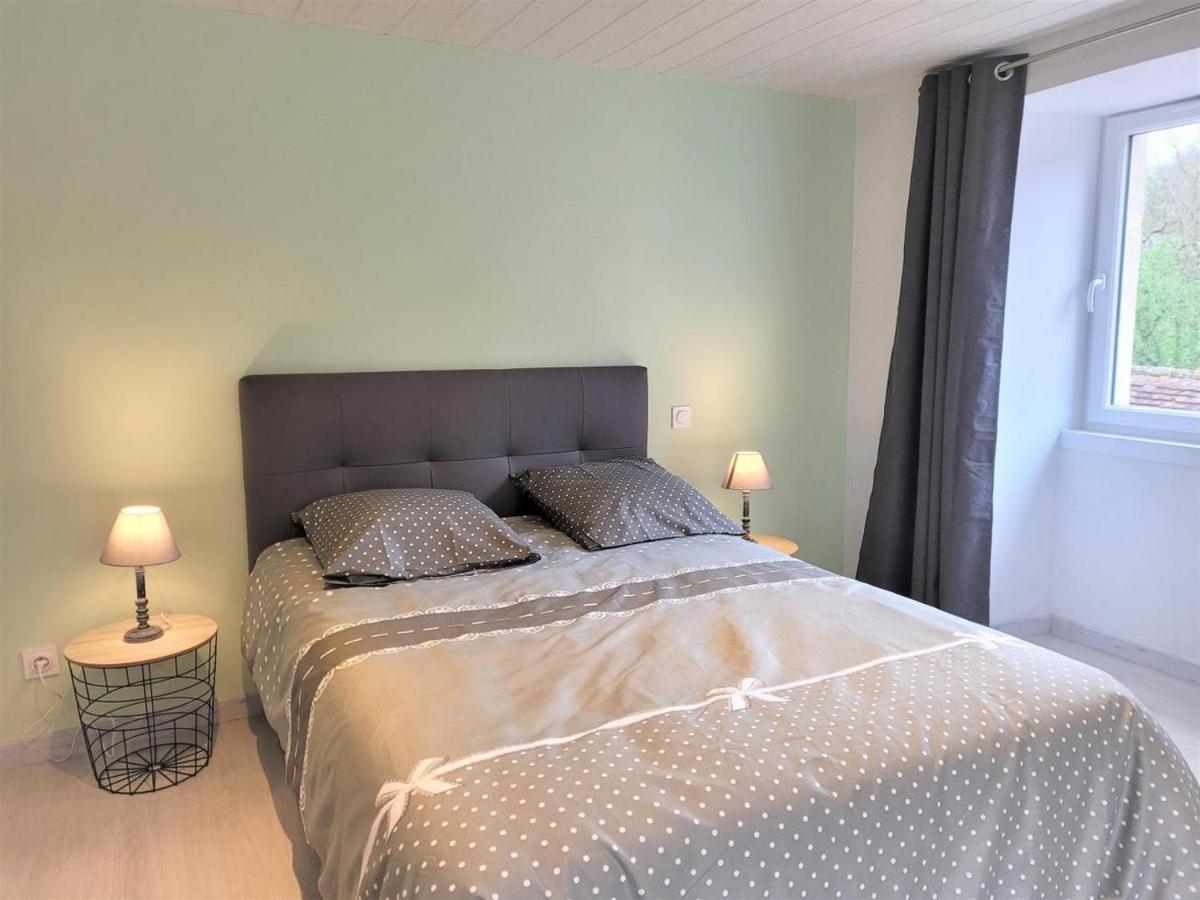 GITE DE CARACTERE CHEZ CELINE - Housity