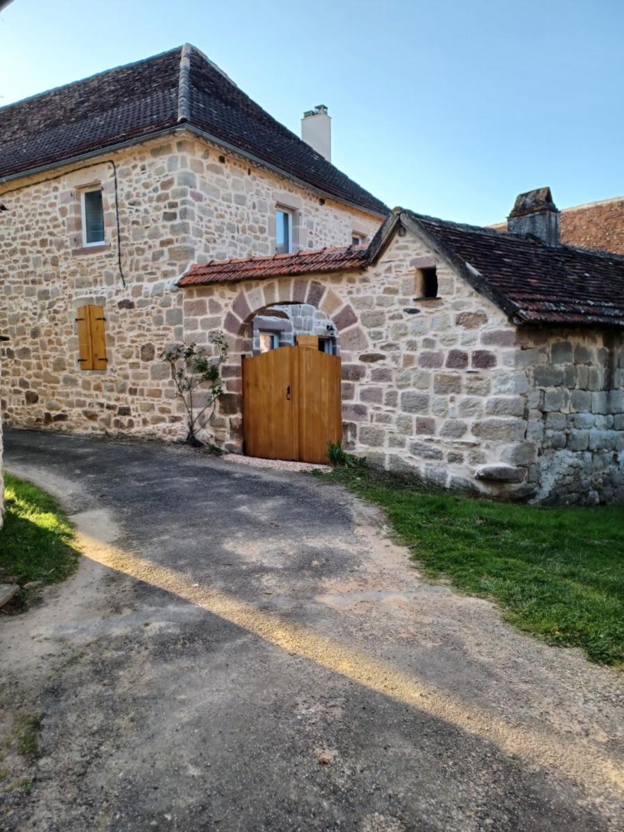 GITE DE CARACTERE CHEZ CELINE - Housity