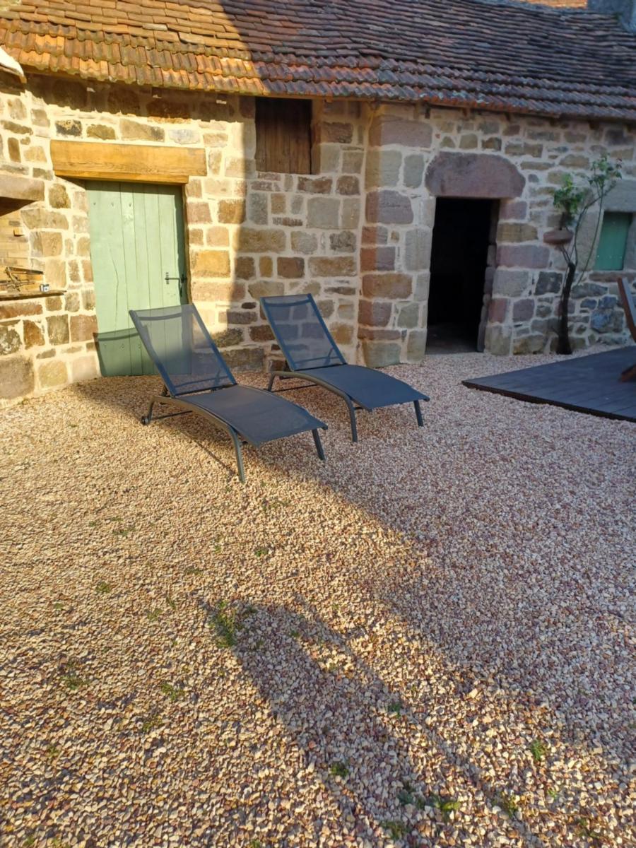 GITE DE CARACTERE CHEZ CELINE - Housity