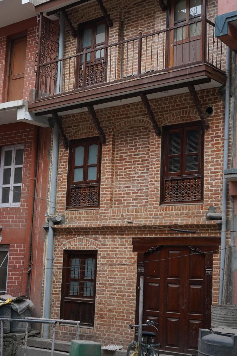 Studio Apartment at UNESCO Heritage Site - Housity