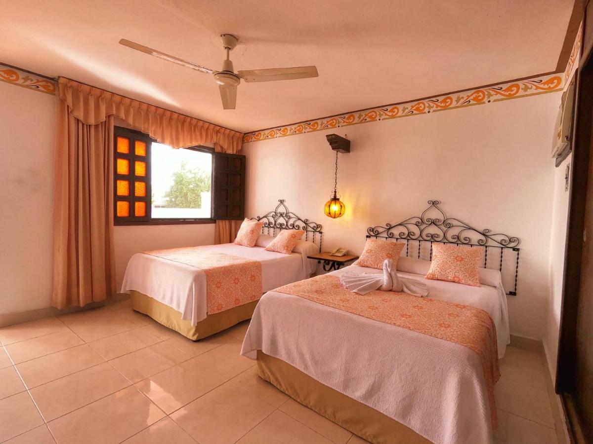 Hotel Zaci - Housity