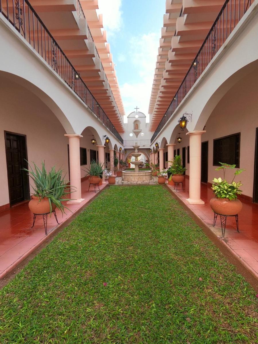 Hotel Zaci - Housity