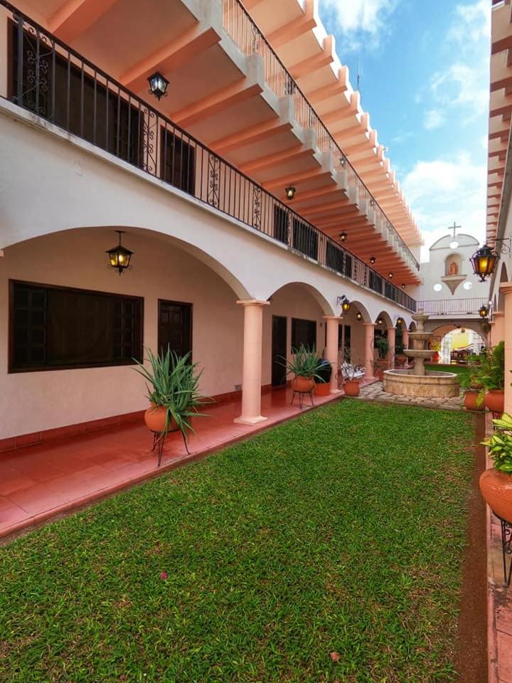 Hotel Zaci - Housity