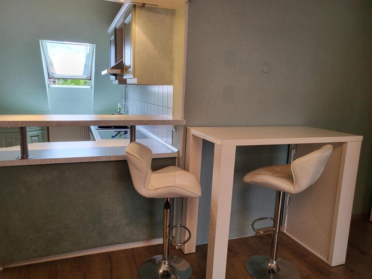 Exklusivwohnung Bad Dürrenberg - Hizvo