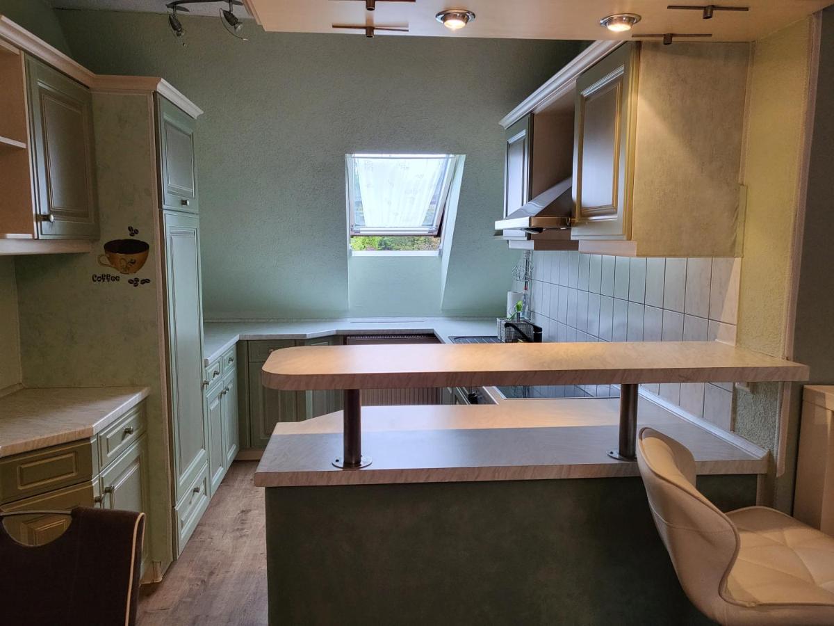 Exklusivwohnung Bad Dürrenberg - Hizvo