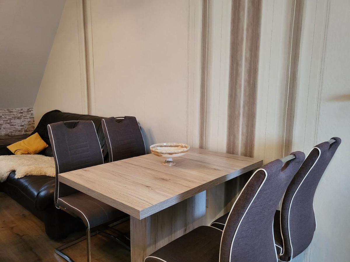 Exklusivwohnung Bad Dürrenberg - Hizvo