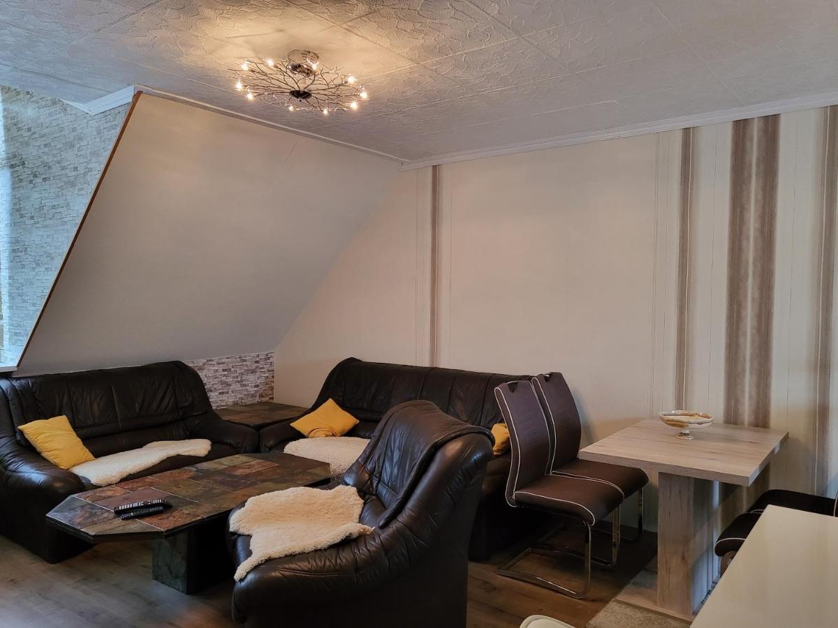 Exklusivwohnung Bad Dürrenberg - Hizvo