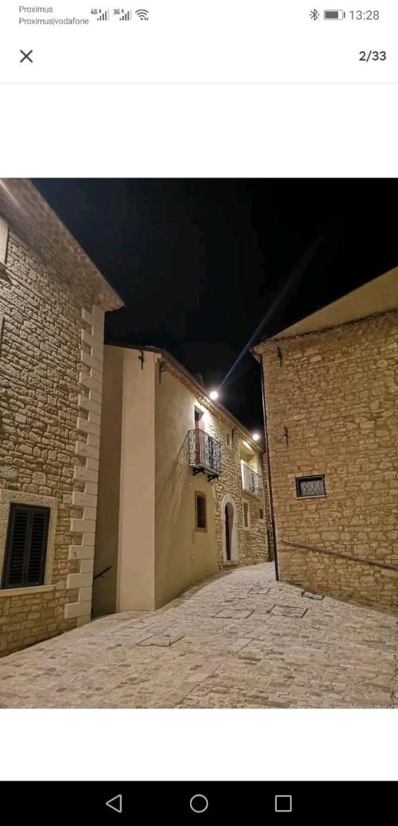 Suitetrails - Maison complète dans site médiéval