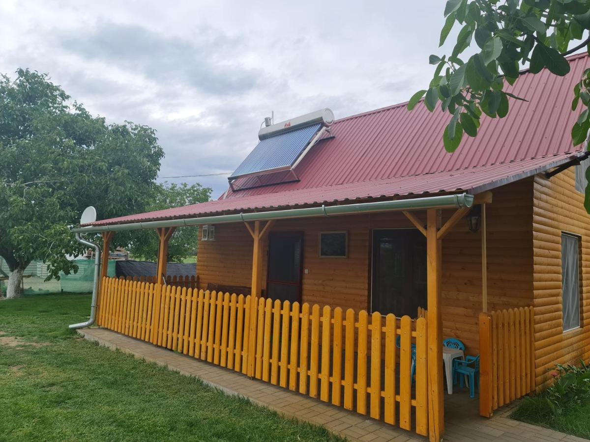 Hobby Vendégház - Housity