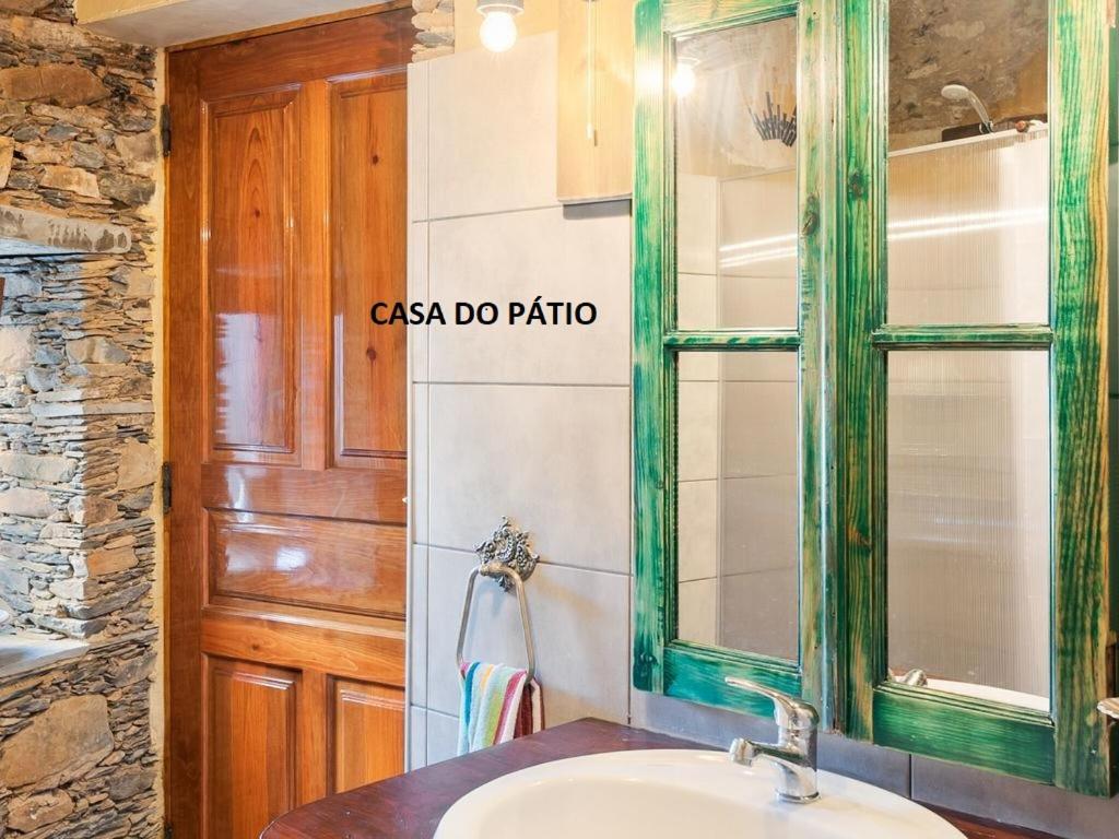 Casa do Pátio e Casa da Serra - Housity